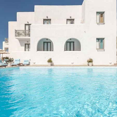 Anatoli Hotel Naxos City Екстериор снимка