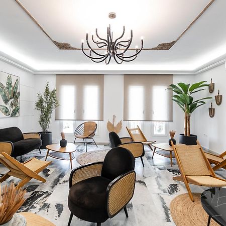 Anatoli Hotel Naxos City Екстериор снимка
