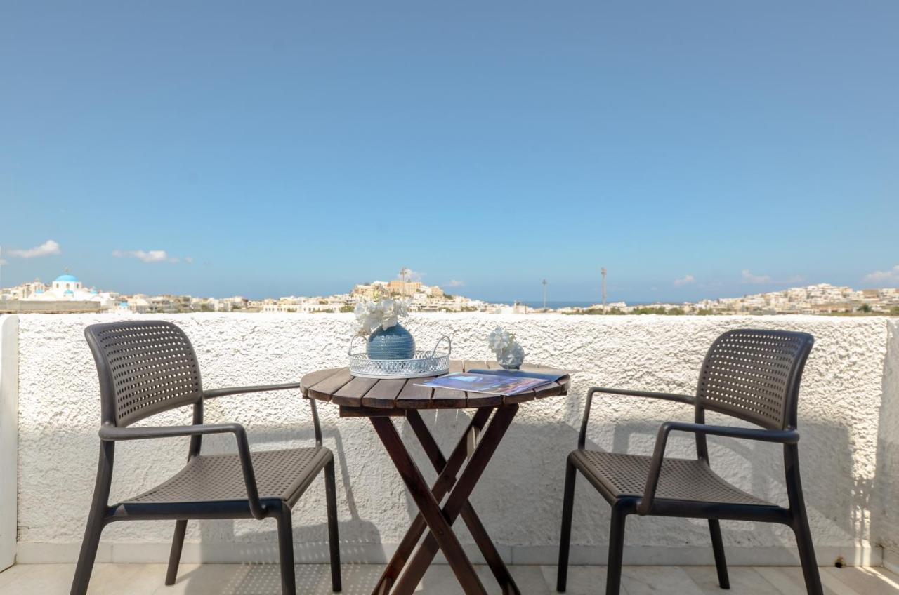 Anatoli Hotel Naxos City Екстериор снимка