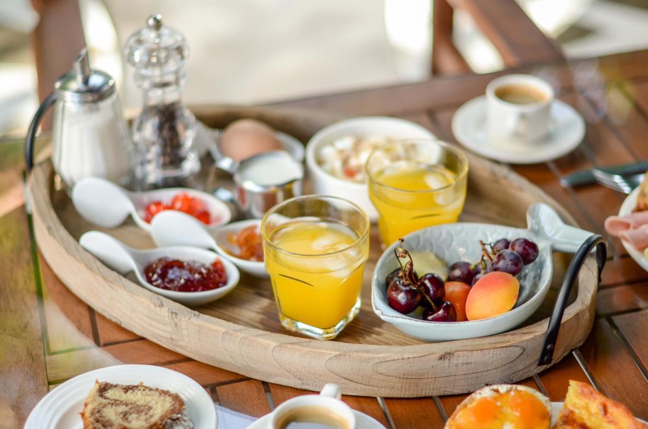 Anatoli Hotel Naxos City Екстериор снимка