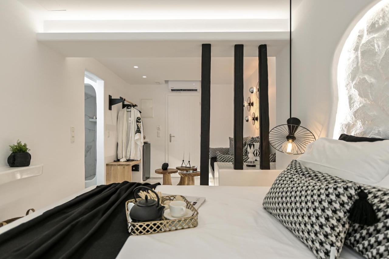 Anatoli Hotel Naxos City Екстериор снимка