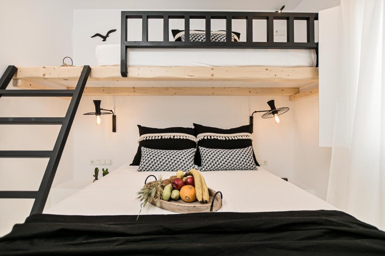 Anatoli Hotel Naxos City Екстериор снимка