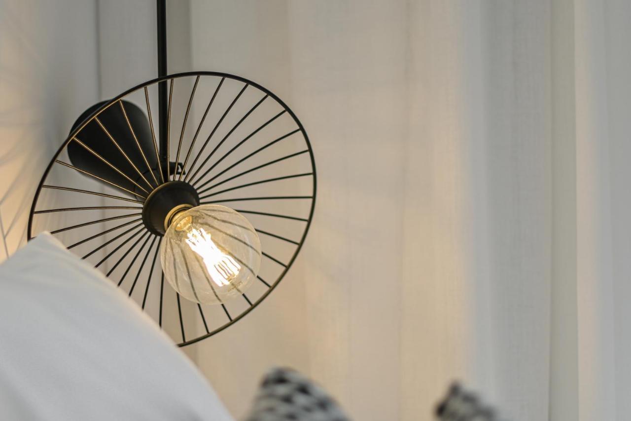 Anatoli Hotel Naxos City Екстериор снимка