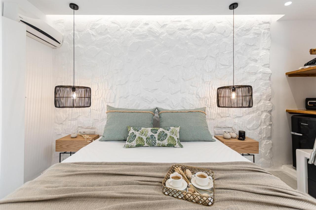 Anatoli Hotel Naxos City Екстериор снимка