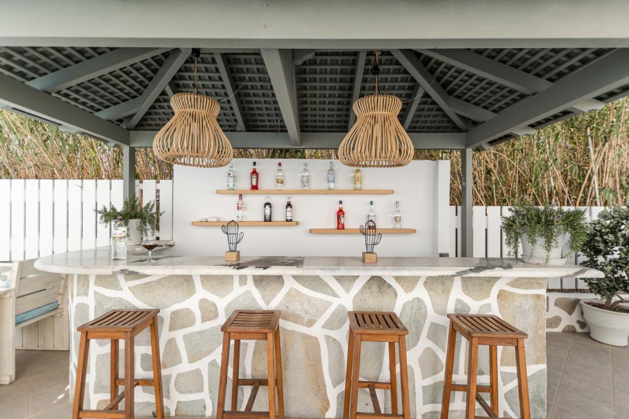 Anatoli Hotel Naxos City Екстериор снимка