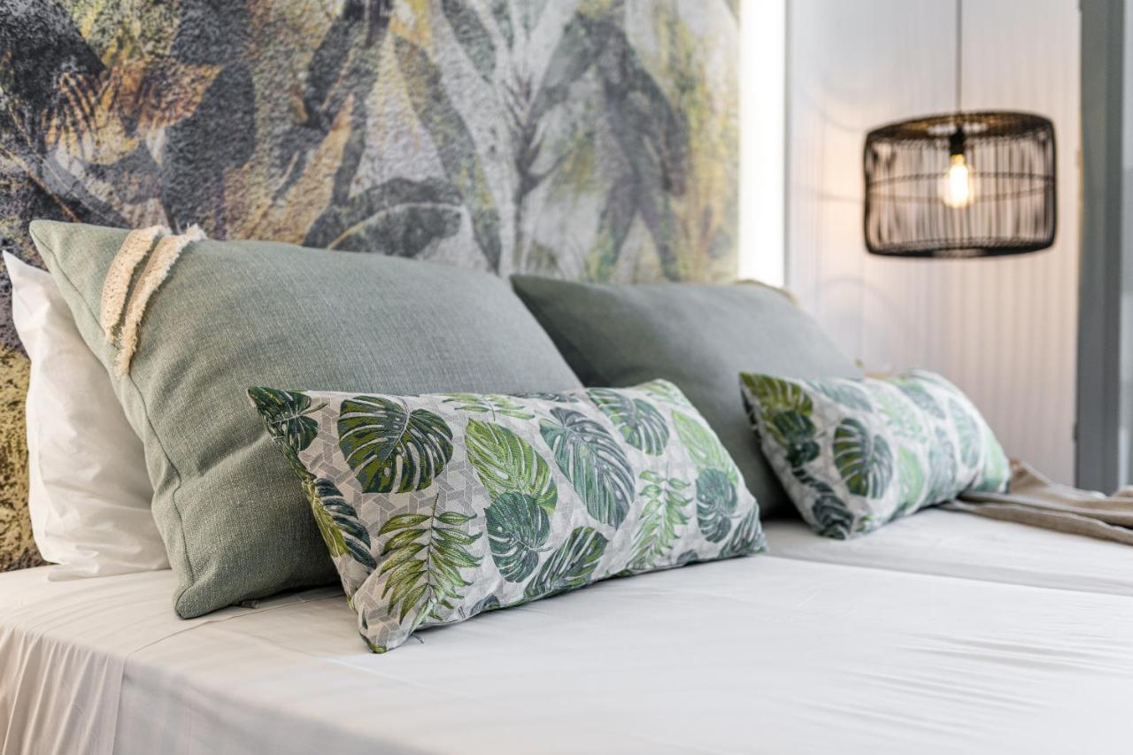 Anatoli Hotel Naxos City Екстериор снимка