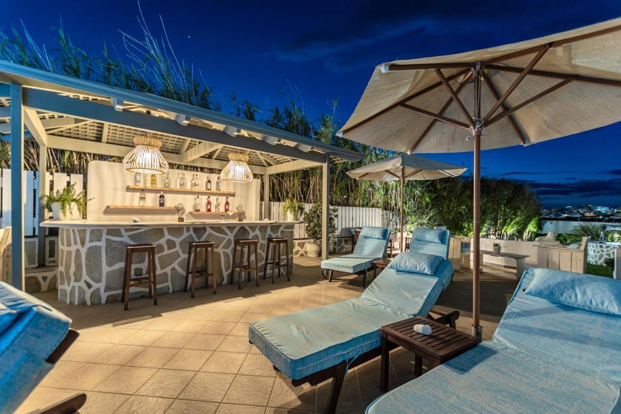Anatoli Hotel Naxos City Екстериор снимка