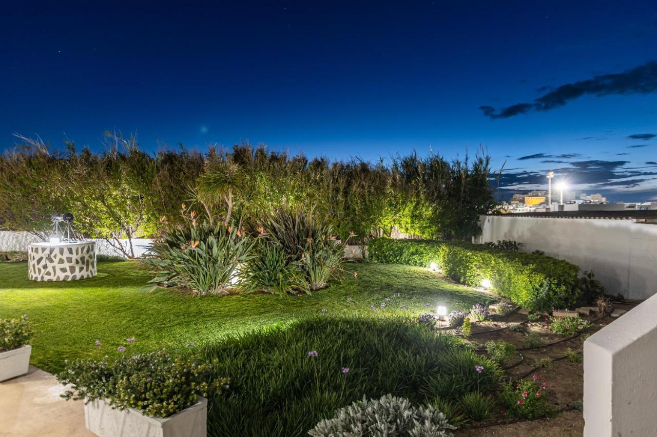 Anatoli Hotel Naxos City Екстериор снимка