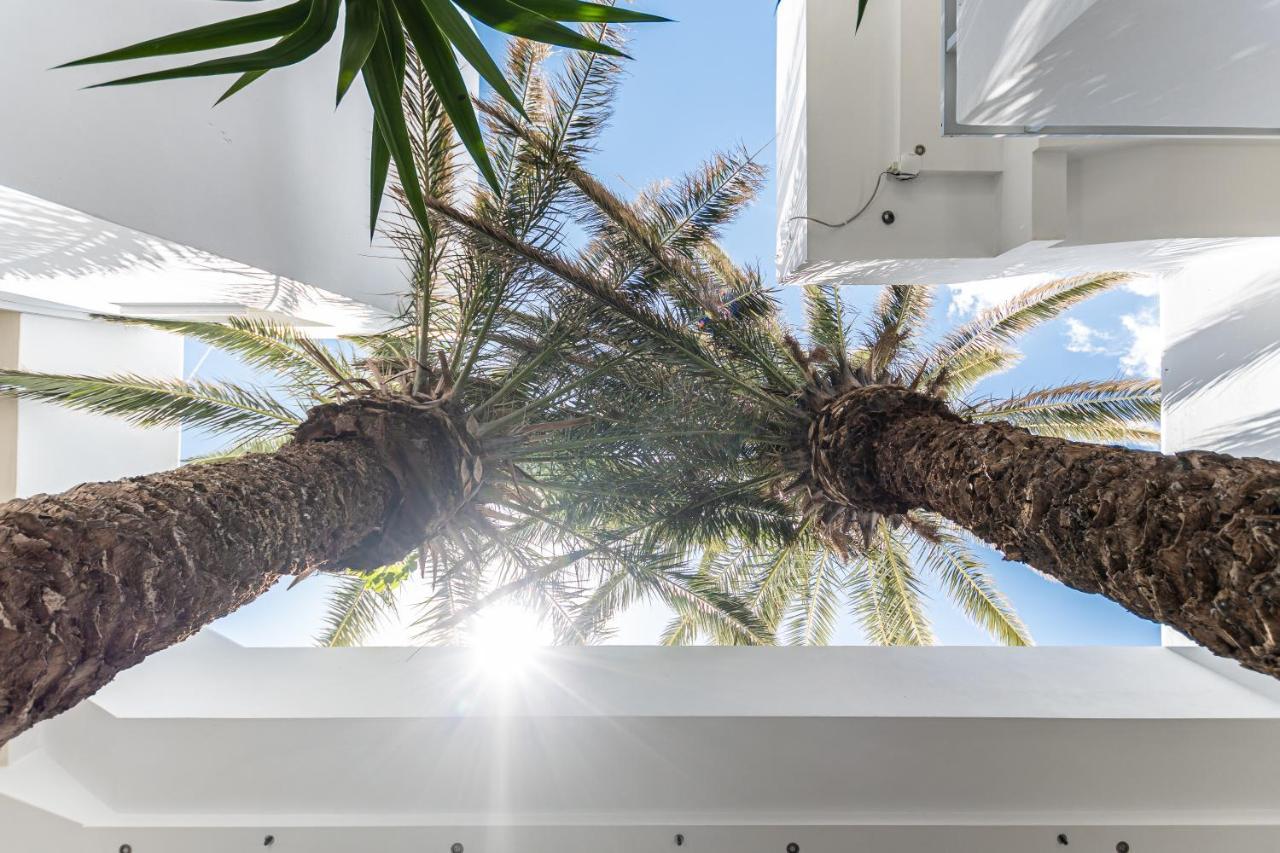 Anatoli Hotel Naxos City Екстериор снимка