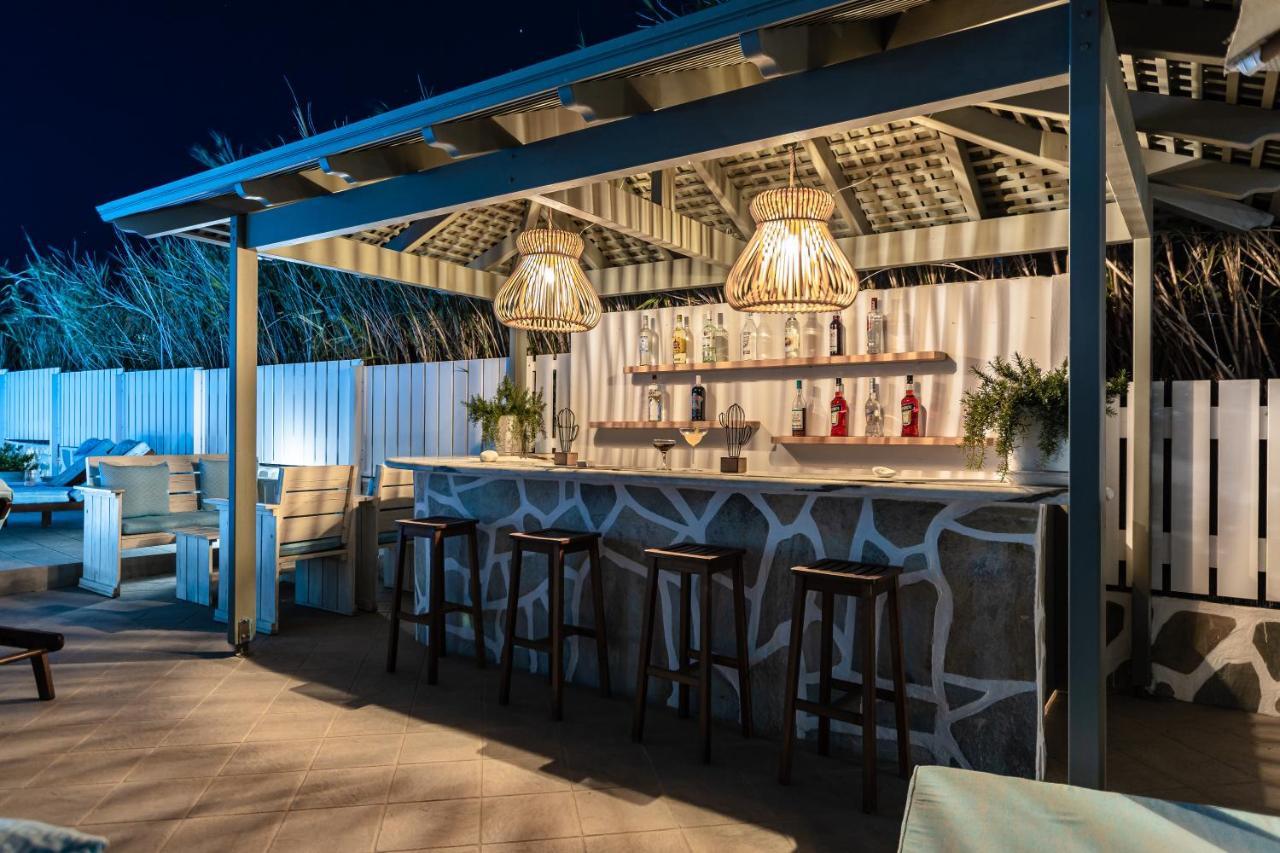 Anatoli Hotel Naxos City Екстериор снимка