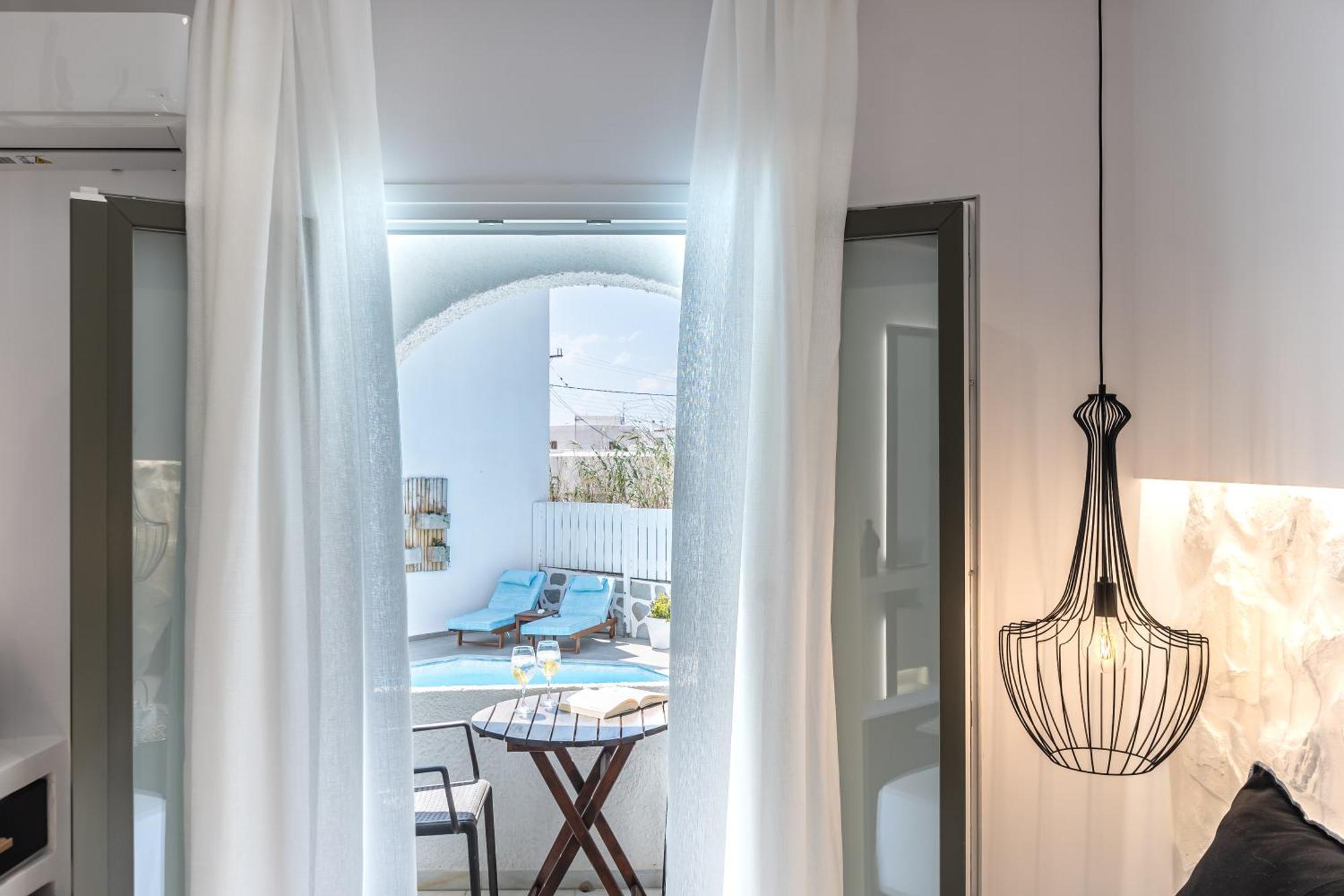 Anatoli Hotel Naxos City Екстериор снимка