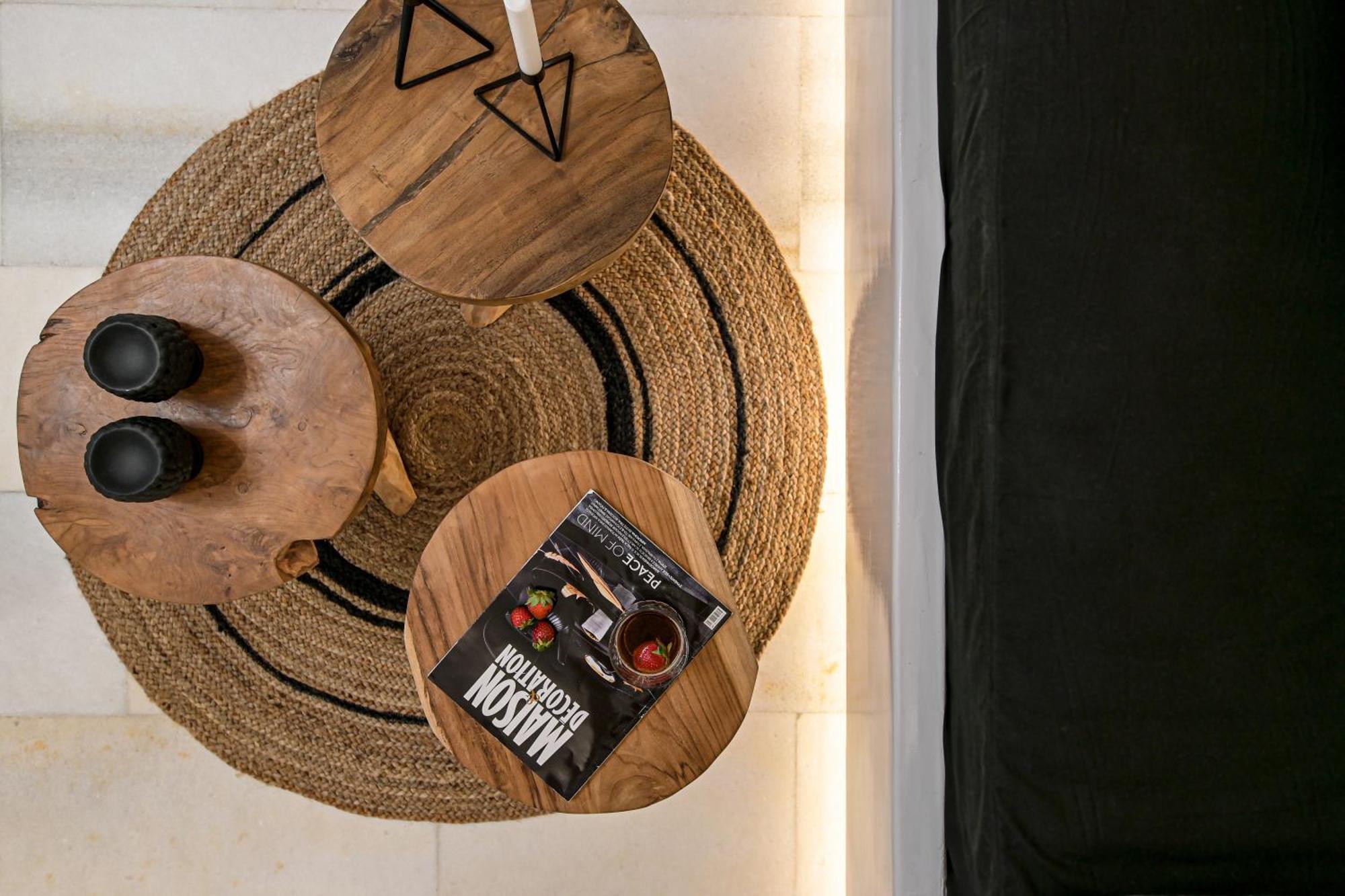 Anatoli Hotel Naxos City Стая снимка