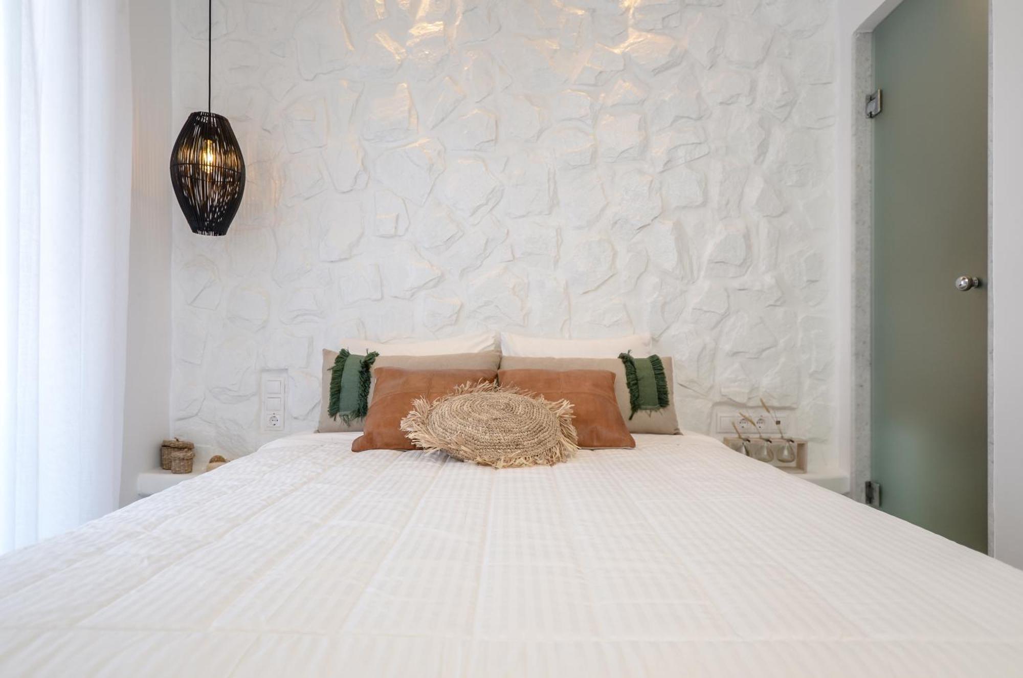 Anatoli Hotel Naxos City Стая снимка