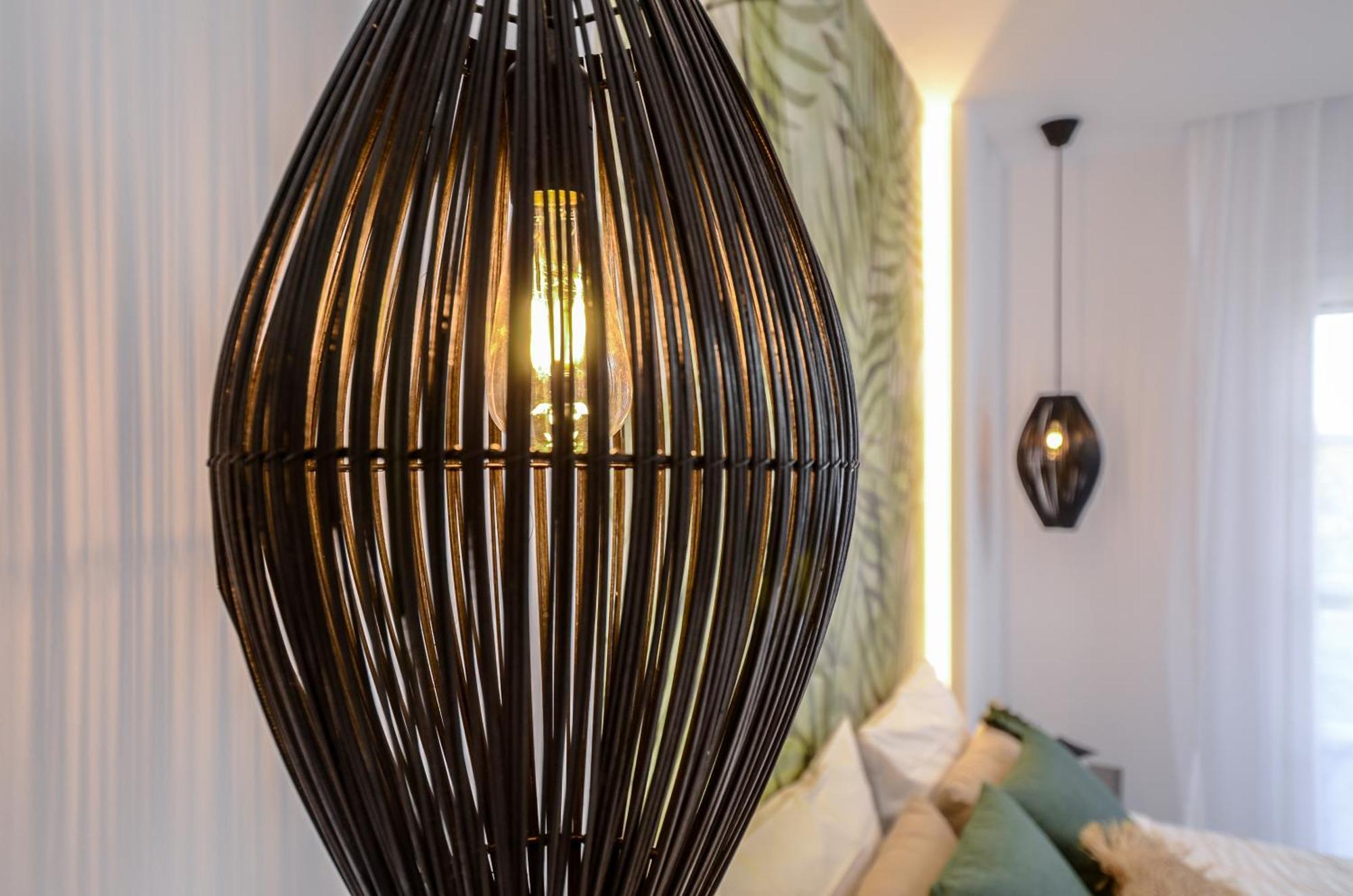 Anatoli Hotel Naxos City Стая снимка