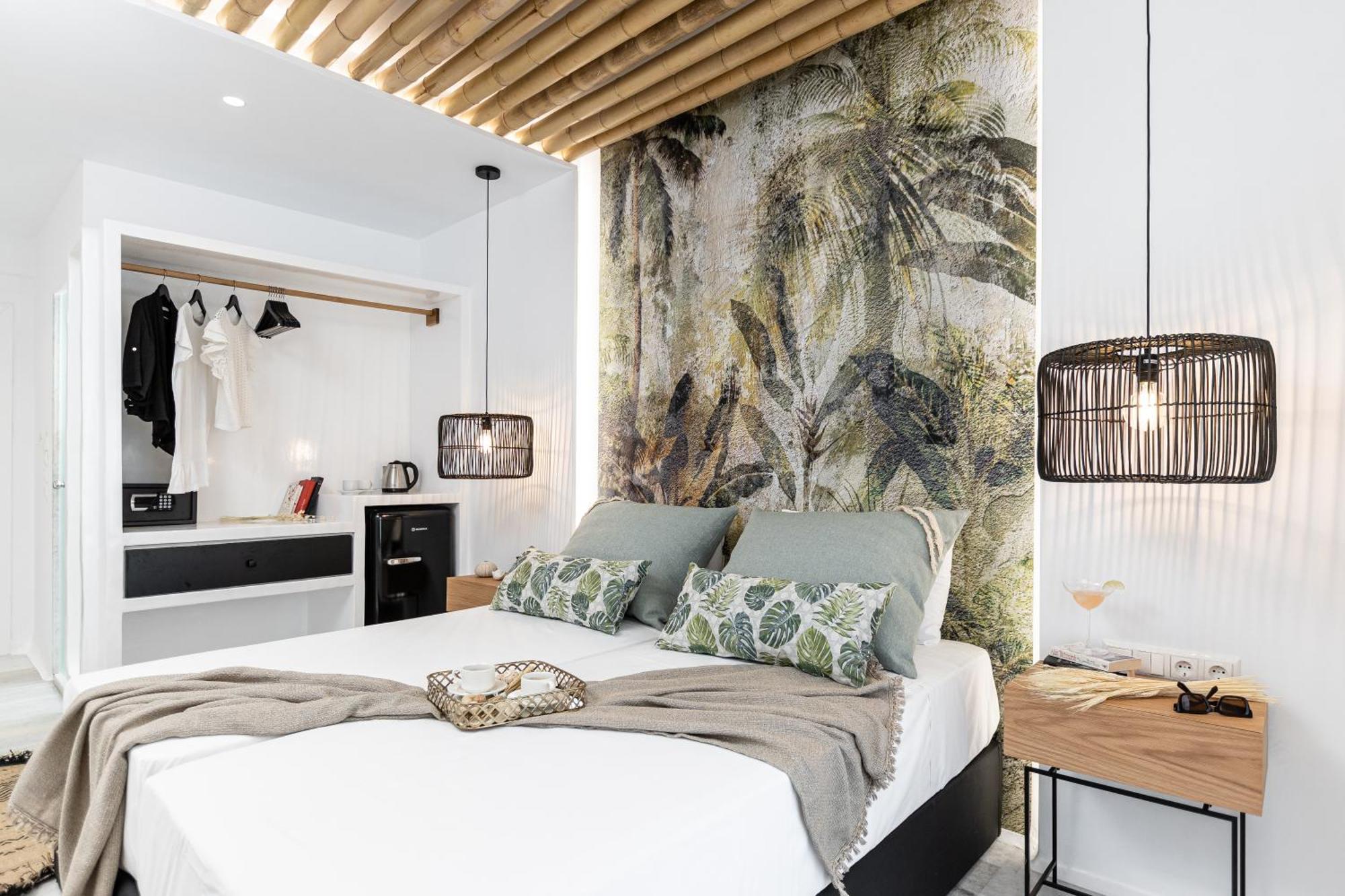 Anatoli Hotel Naxos City Екстериор снимка
