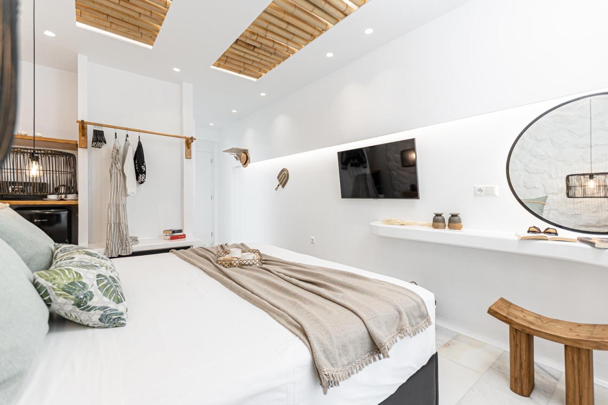 Anatoli Hotel Naxos City Екстериор снимка