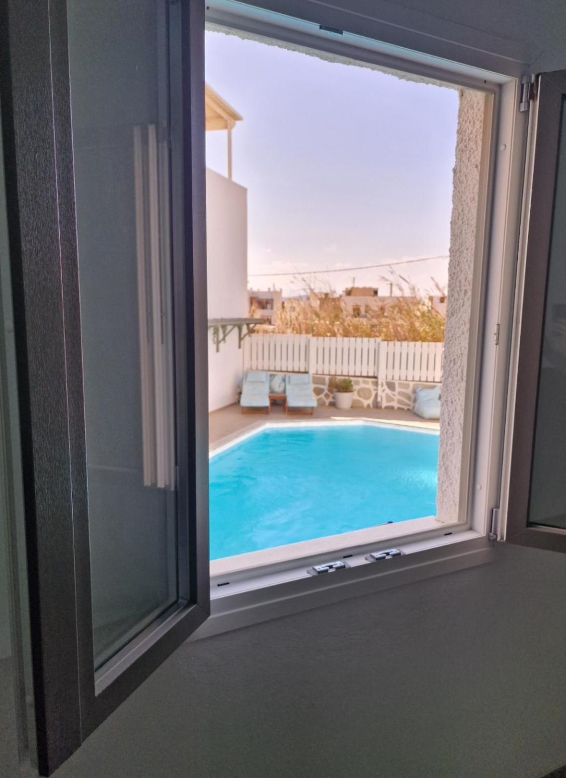 Anatoli Hotel Naxos City Екстериор снимка