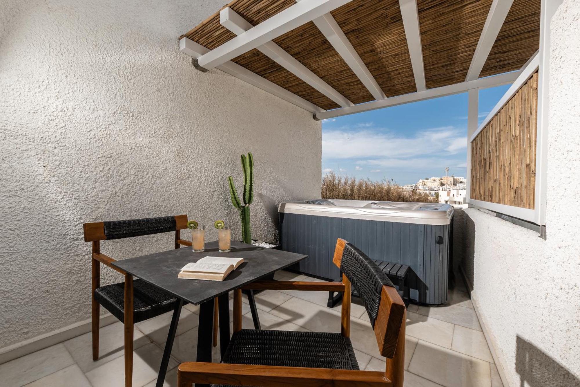 Anatoli Hotel Naxos City Екстериор снимка