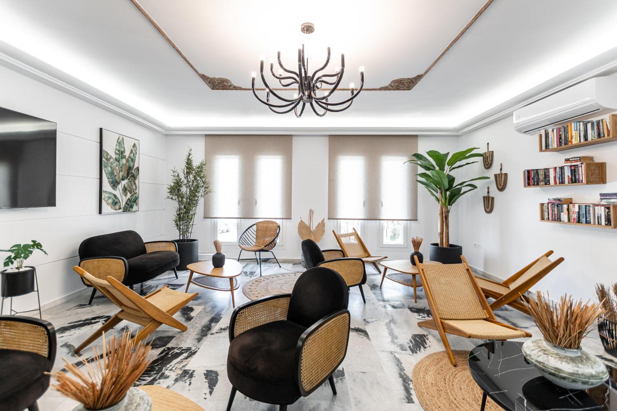 Anatoli Hotel Naxos City Екстериор снимка