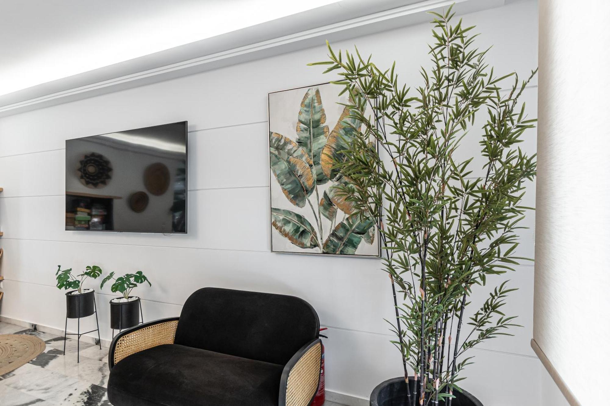 Anatoli Hotel Naxos City Екстериор снимка