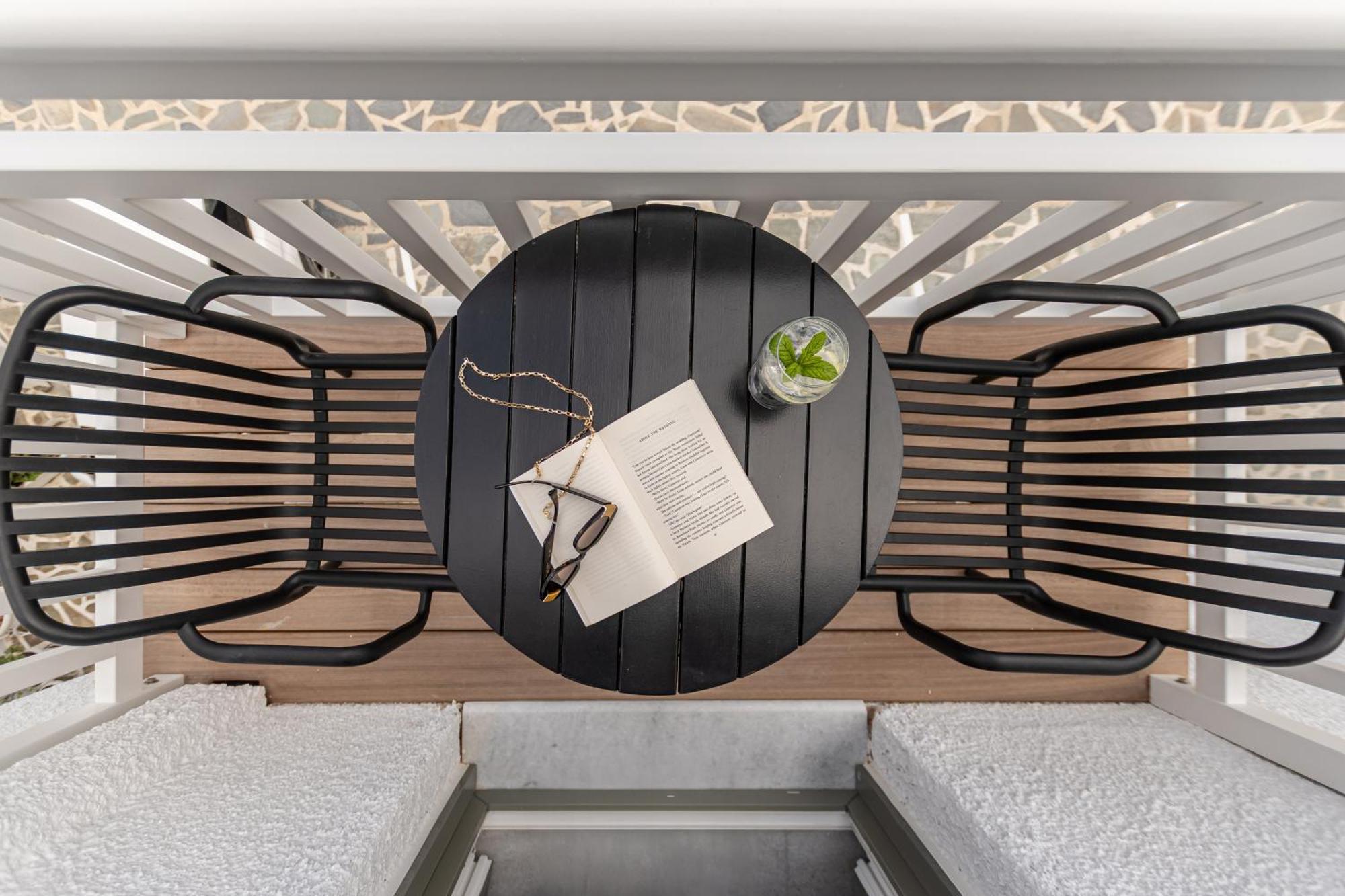 Anatoli Hotel Naxos City Екстериор снимка