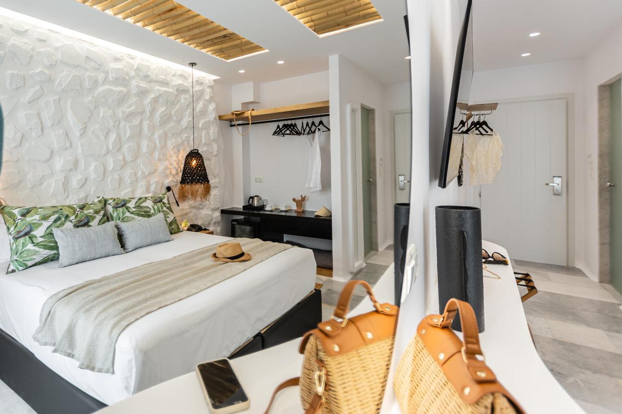 Anatoli Hotel Naxos City Екстериор снимка