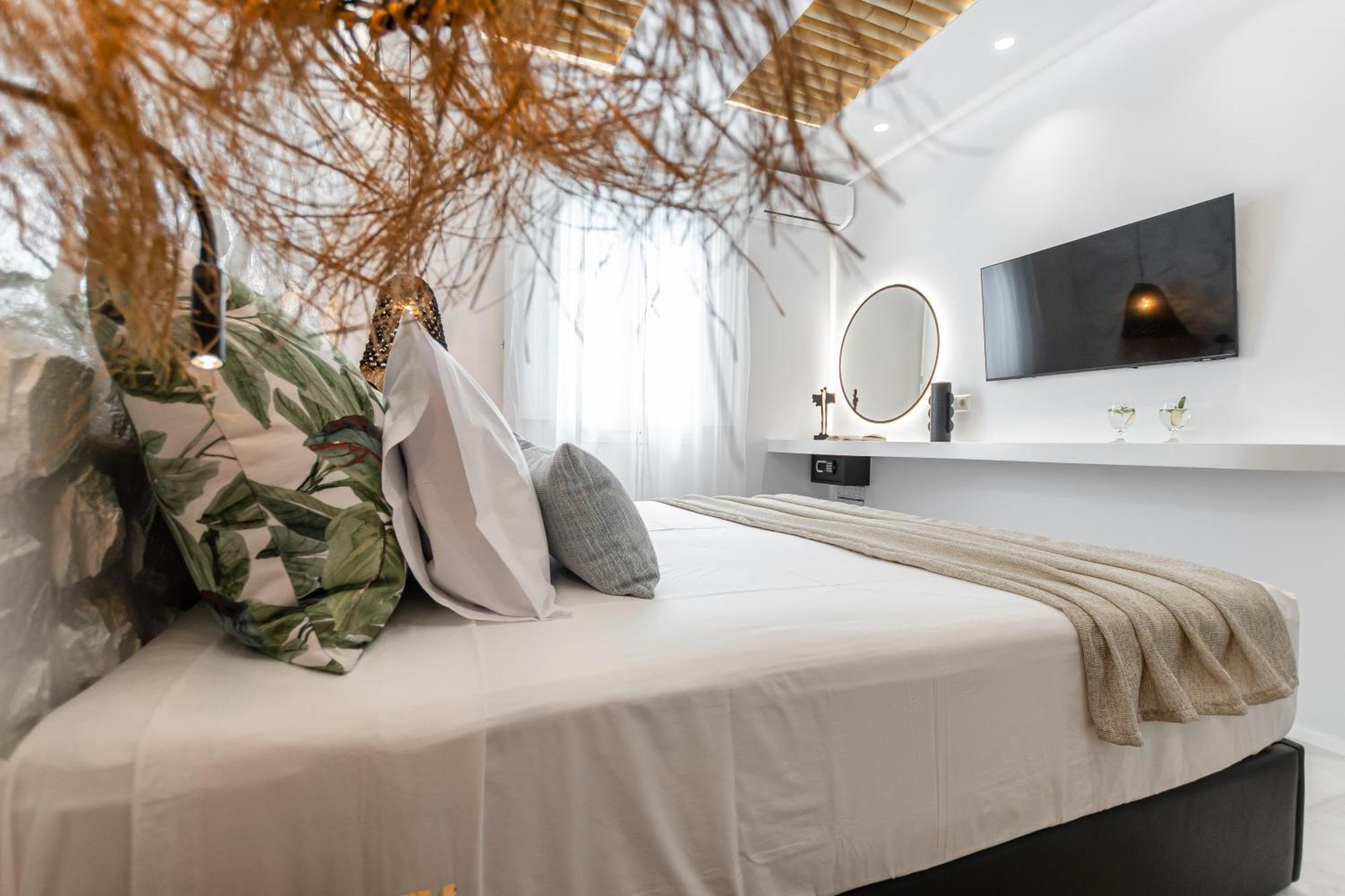 Anatoli Hotel Naxos City Екстериор снимка
